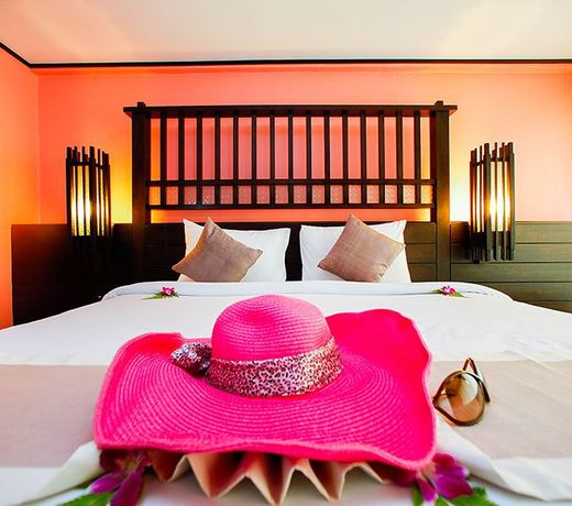 Phuket Island View - SHA Extra Plus