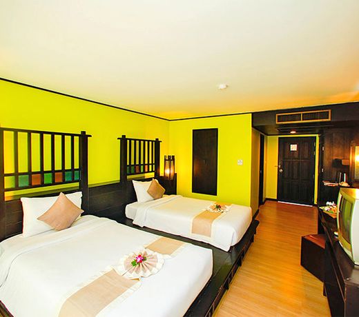 Phuket Island View - SHA Extra Plus