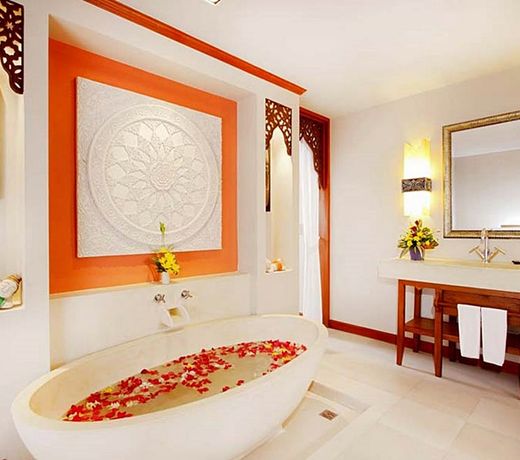 Rawai Palm Beach Resort - SHA Extra Plus