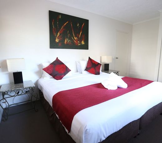 Cairns Beach Resort