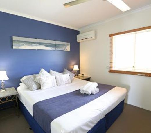 Cairns Beach Resort