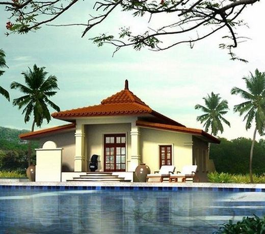 Banyan The Resort Hua Hin