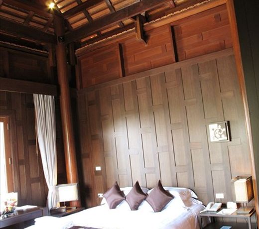 Banyan The Resort Hua Hin