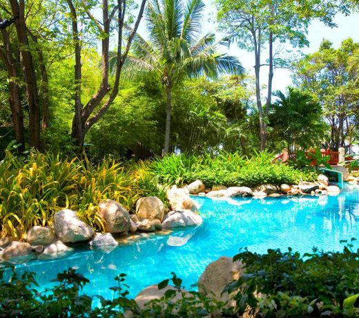 The BARAI by Hyatt SHA Extra Plus
