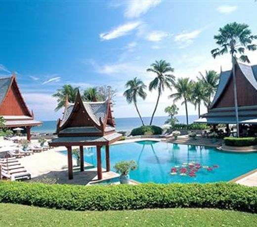 Chiva-Som International Health Resort (SHA Extra Plus)