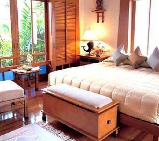 Chiva-Som International Health Resort (SHA Extra Plus)