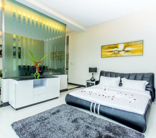 Black Lotus Resort & Spa
