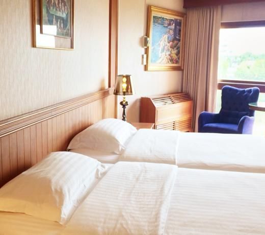Sailom Hotel Hua Hin - SHA Extra Plus