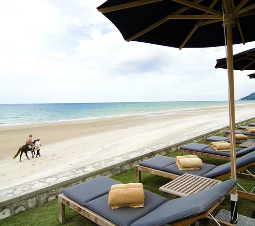 V Villas Hua Hin, MGallery - SHA Extra Plus