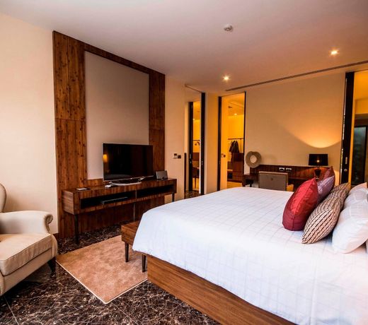 V Villas Hua Hin, MGallery - SHA Extra Plus
