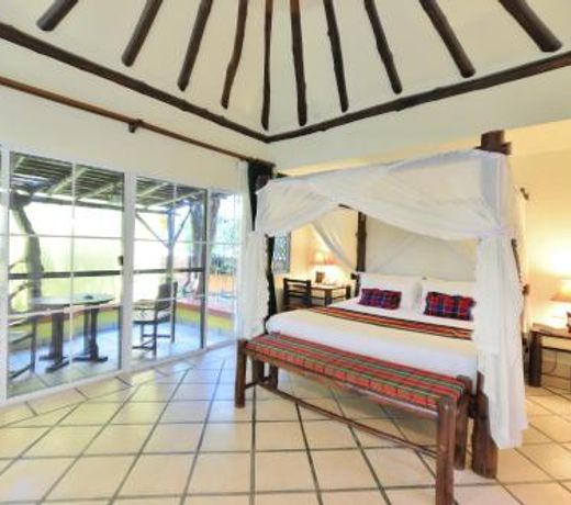 Supatra Hua Hin Resort