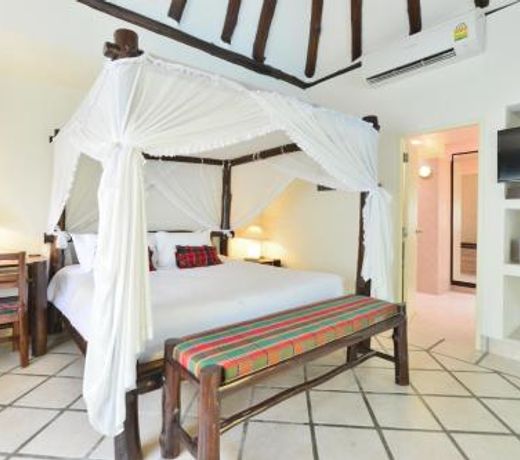 Supatra Hua Hin Resort