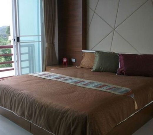 Tai-Pan Resort and Condominium