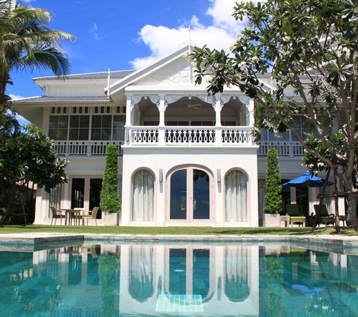 InterContinental Hua Hin Resort, an IHG Hotel - SHA Extra Plus