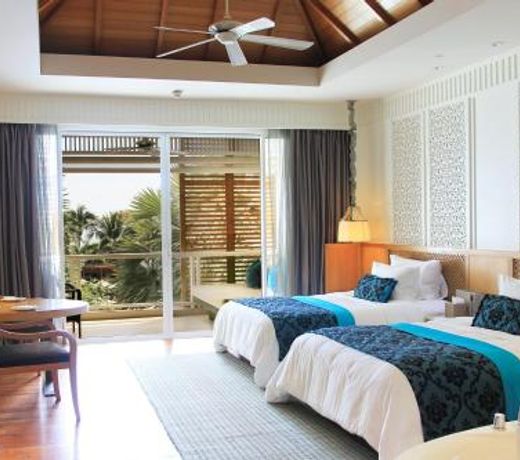 InterContinental Hua Hin Resort, an IHG Hotel - SHA Extra Plus