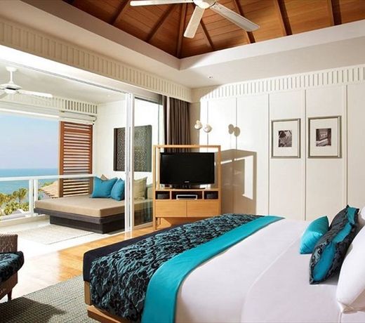 InterContinental Hua Hin Resort, an IHG Hotel - SHA Extra Plus
