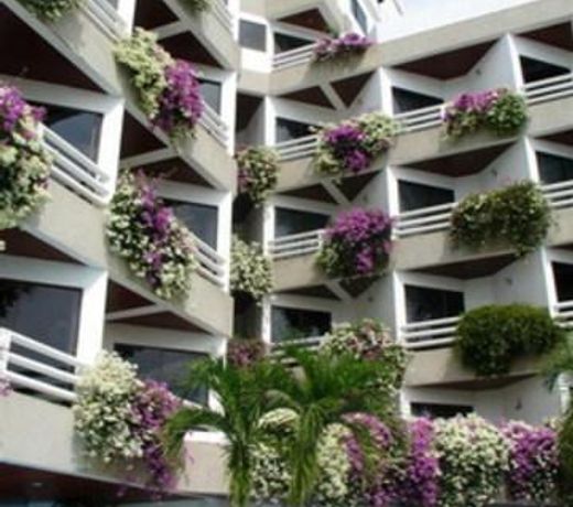 City Beach Resort