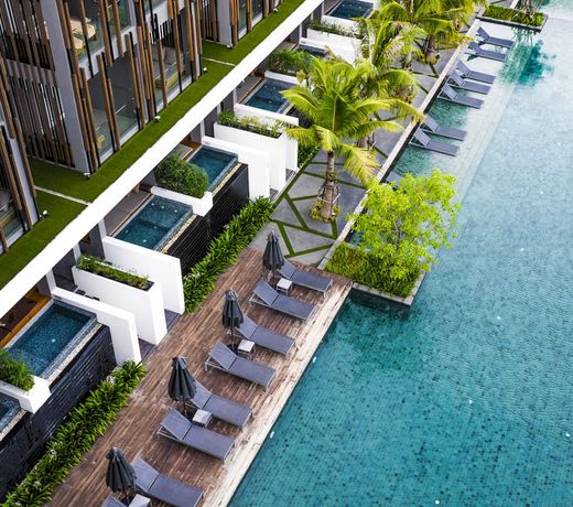 G Hua Hin Resort & Mall - SHA Extra Plus