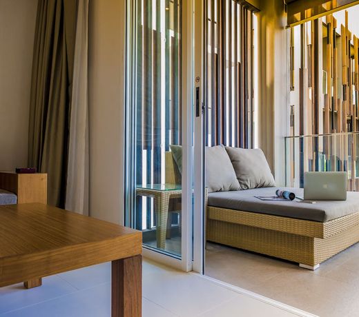 G Hua Hin Resort & Mall - SHA Extra Plus