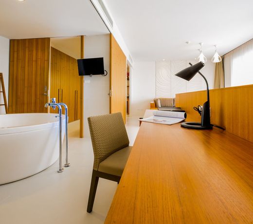 G Hua Hin Resort & Mall - SHA Extra Plus
