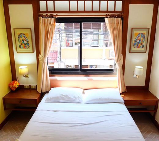 Kaneng Guesthouse