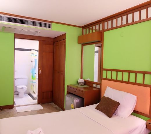 Kaneng Guesthouse