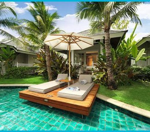 Rest Detail Hotel Hua Hin