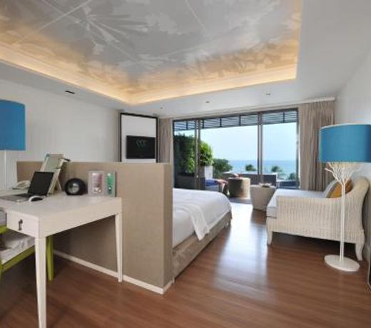 Rest Detail Hotel Hua Hin