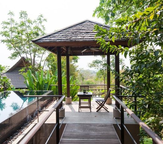 GUTI Resort by AKA Hua Hin