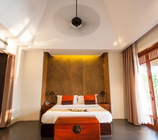 GUTI Resort by AKA Hua Hin