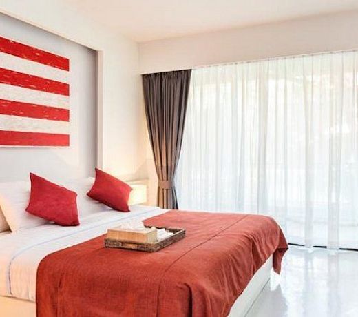 The Peri Hotel Hua Hin - SHA PLUS