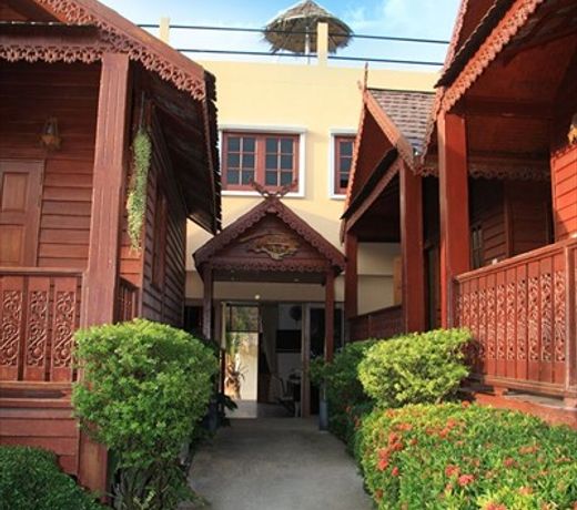 Danieli Resort
