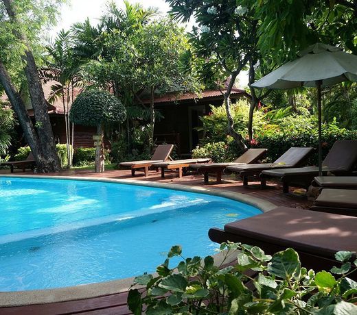 Baan Duangkaew Resort SHA Extra Plus