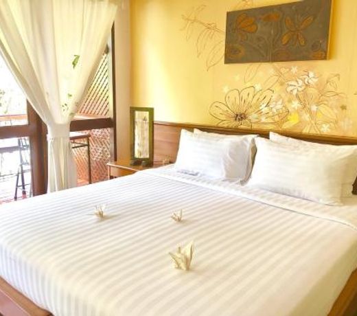 Baan Duangkaew Resort SHA Extra Plus