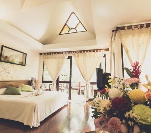 Baan Duangkaew Resort SHA Extra Plus