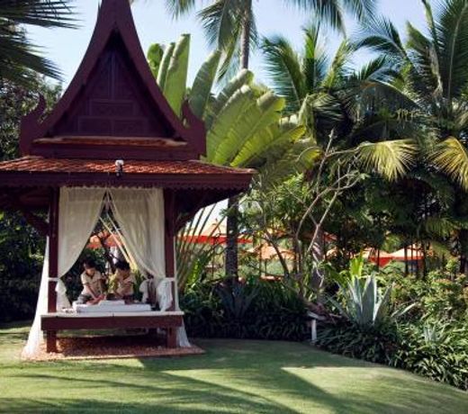 Anantara Hua Hin Resort - SHA Certified