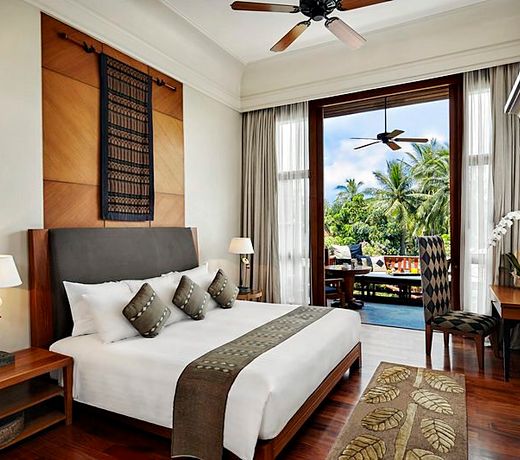 Anantara Hua Hin Resort - SHA Certified