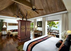 Anantara Hua Hin Resort - SHA Certified фото 3, г. Хуахин, 