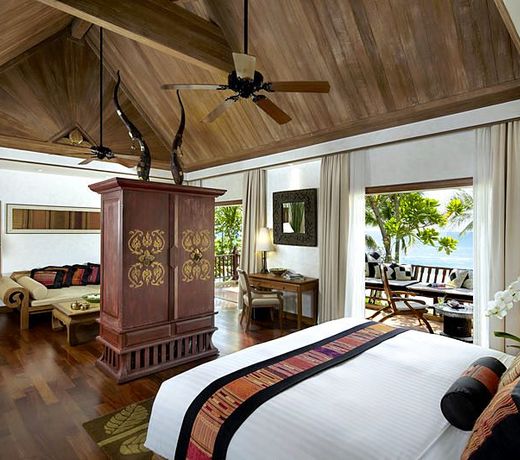 Anantara Hua Hin Resort - SHA Certified