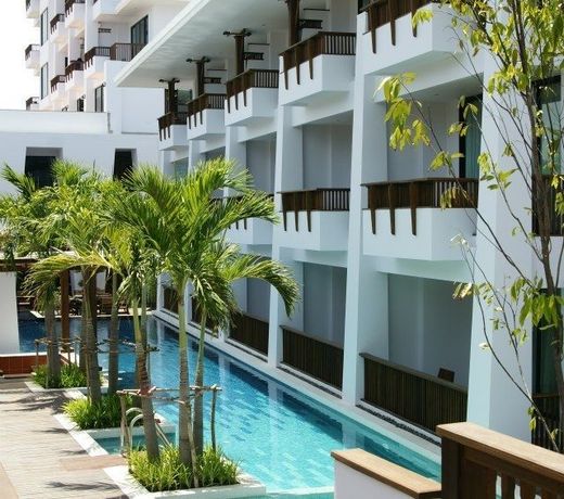 Loligo Resort Hua Hin