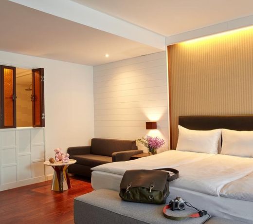 Loligo Resort Hua Hin