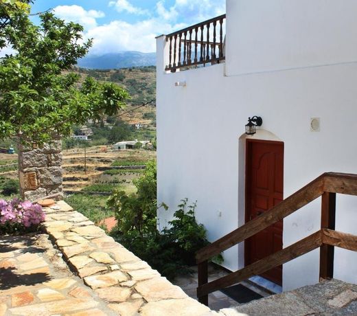 Ikaria Utopia - Cusco Studios