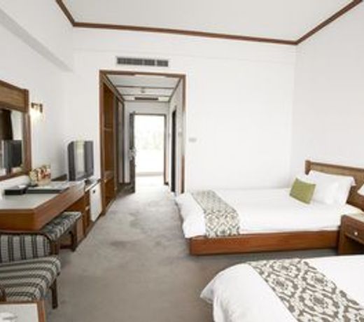 Centra by Centara Hotel Mae Sot