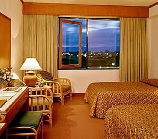 Centra by Centara Hotel Mae Sot