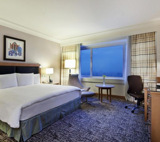 Adana HiltonSA Hotel