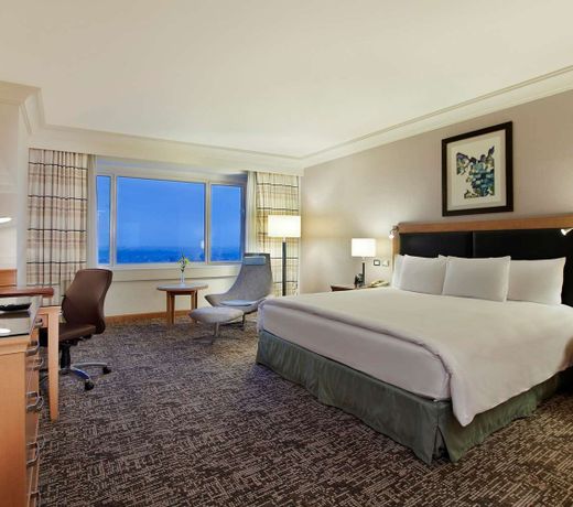 Adana HiltonSA Hotel