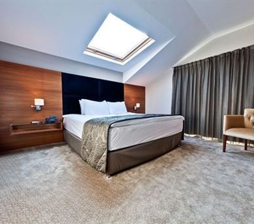 Riva Reşatbey Luxury Hotel