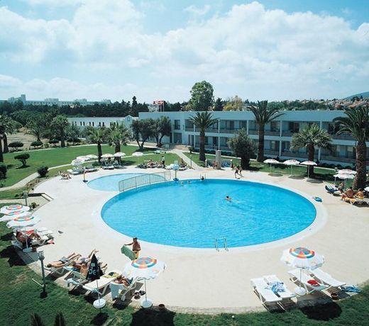 Altin Yunus Hotel & SPA - Çeşme