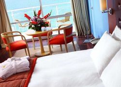 Boyalik Beach Hotel & Spa Cesme фото 2