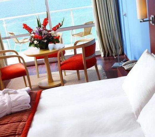 Altin Yunus Hotel & SPA - Çeşme